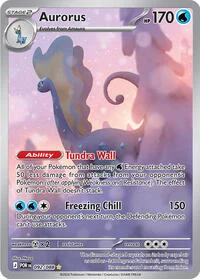 Chaos Rising Arorus